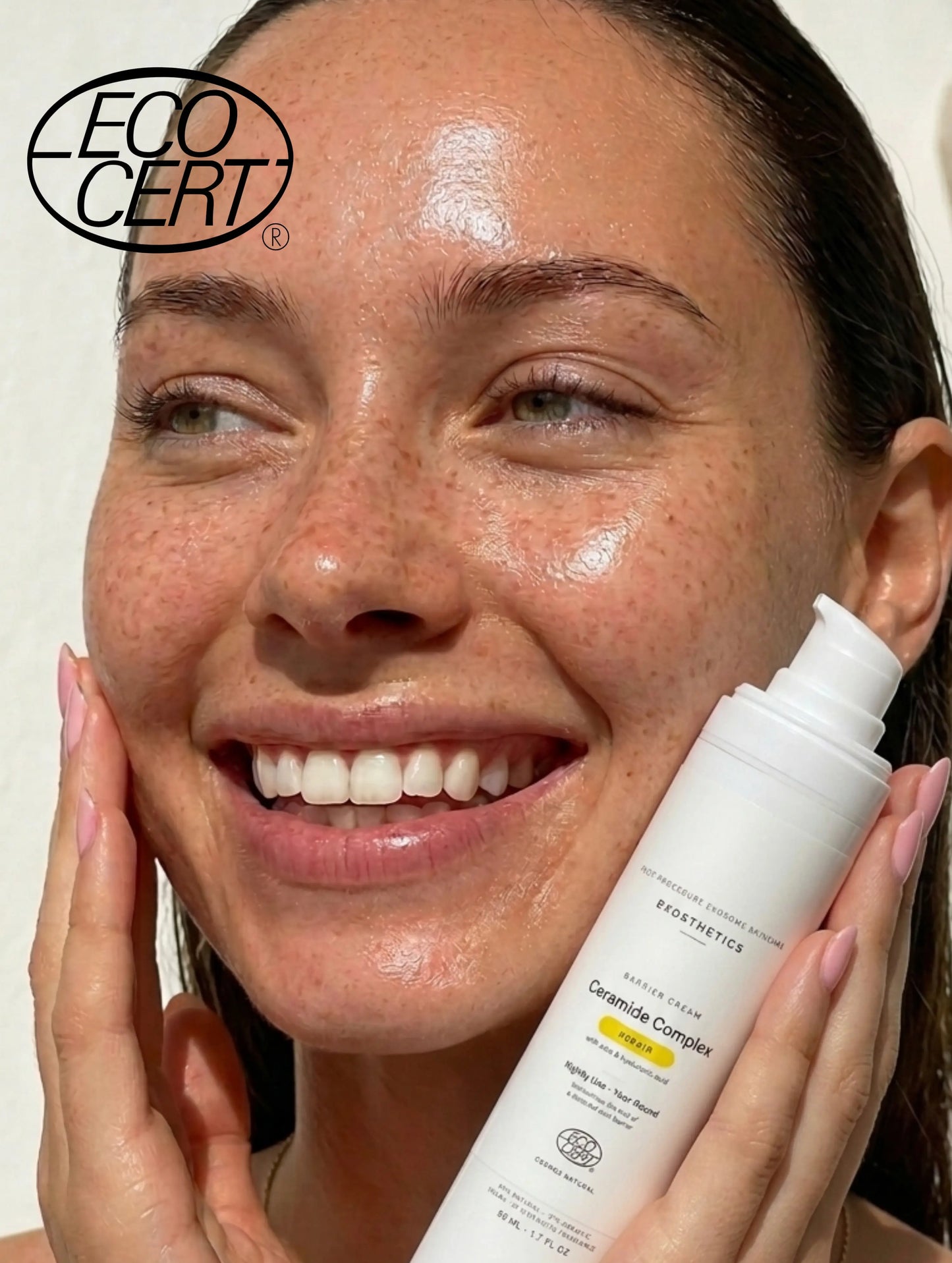 Ceramide Repair Complex