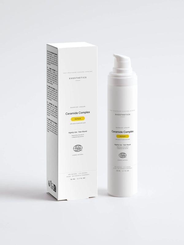 Ceramide Repair Complex by Exosthetics