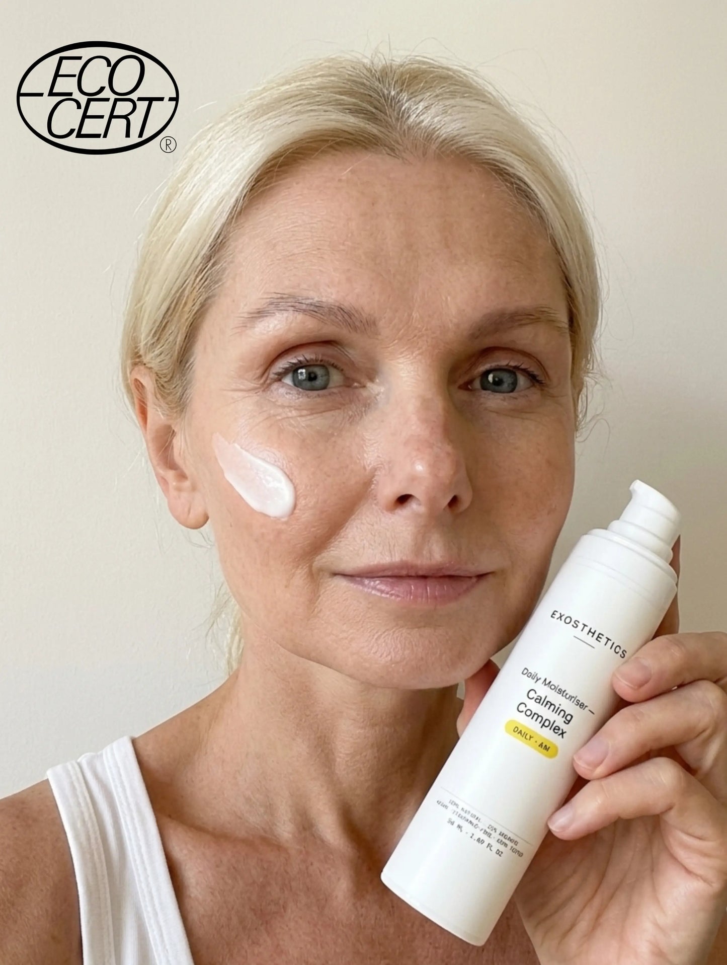 Daily Defense Moisturiser