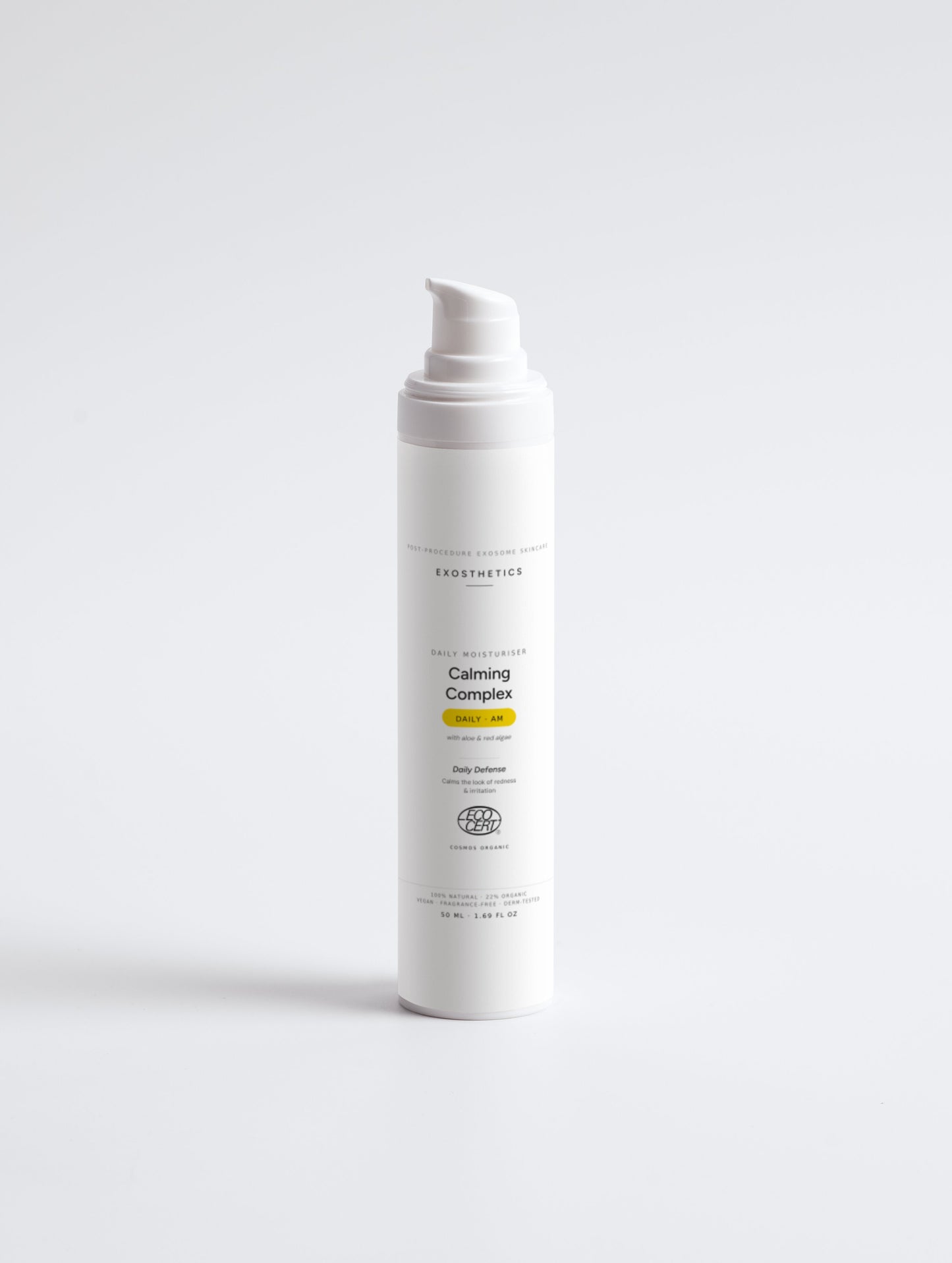 Daily Defense Moisturiser