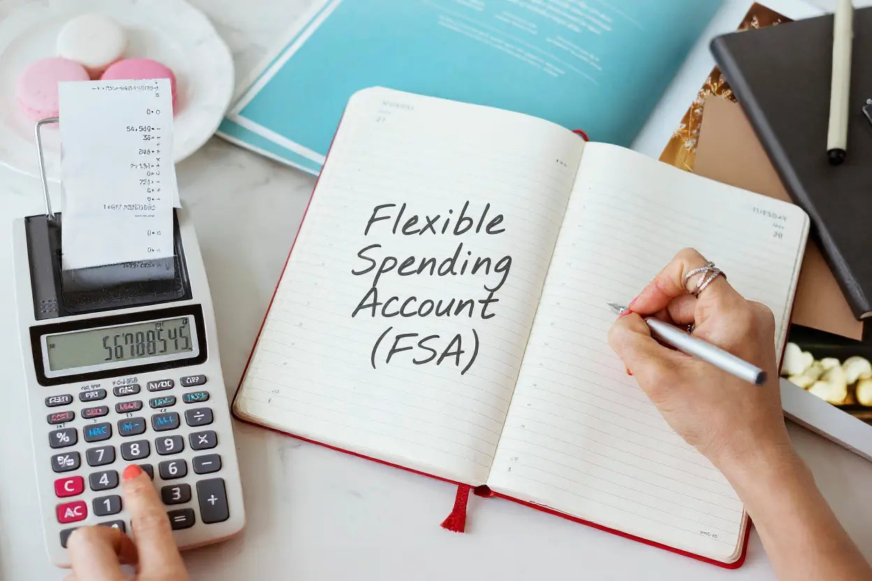 Can You Use FSA For Laser Skin Treatment?