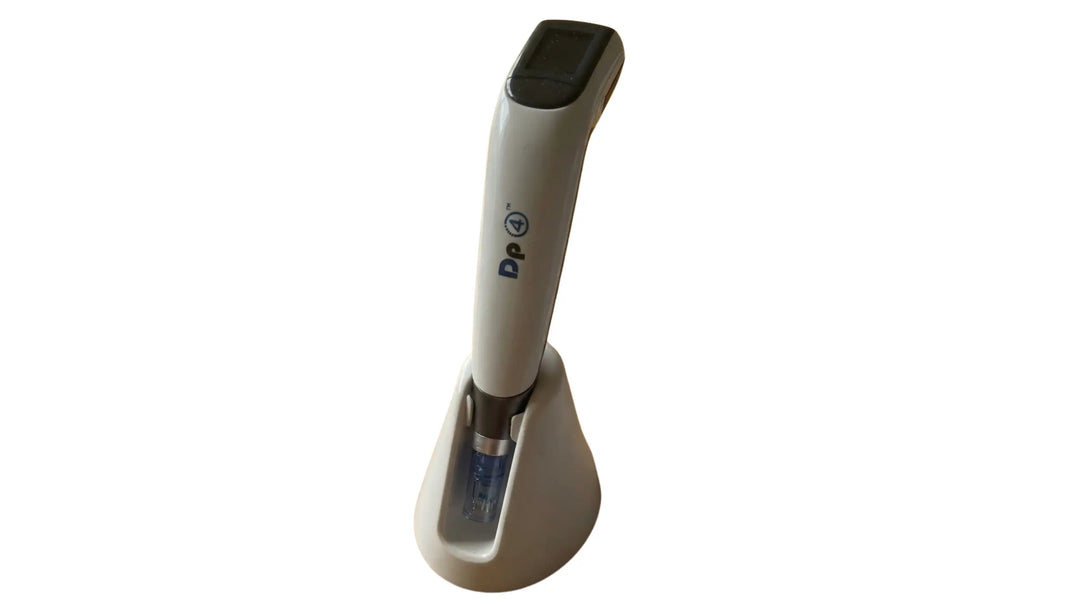 The DP4 Microneedling Pen