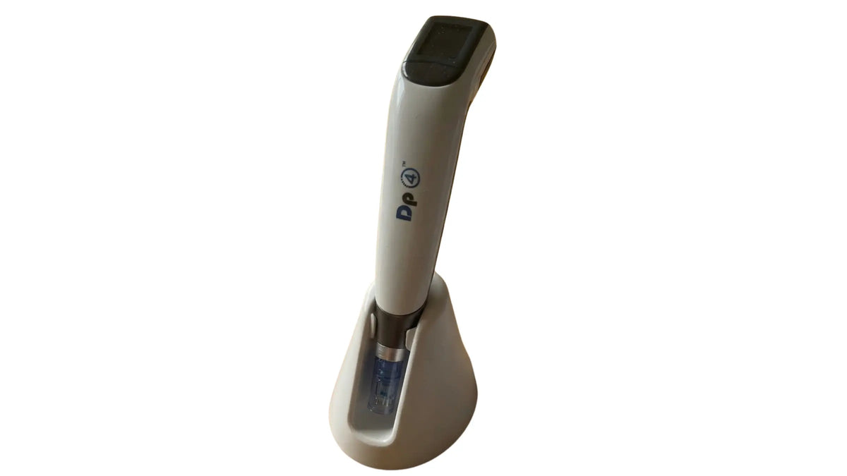 The DP4 Microneedling Pen
