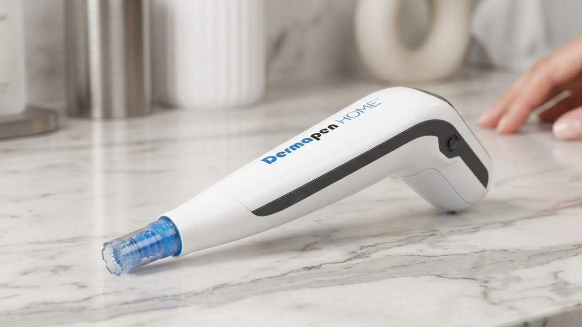 Dermapen Microneedling
