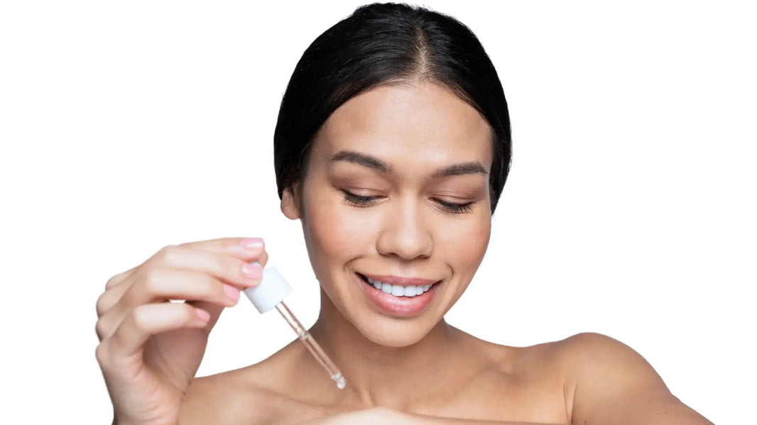 Does Retinol Help With Hyperpigmentation?