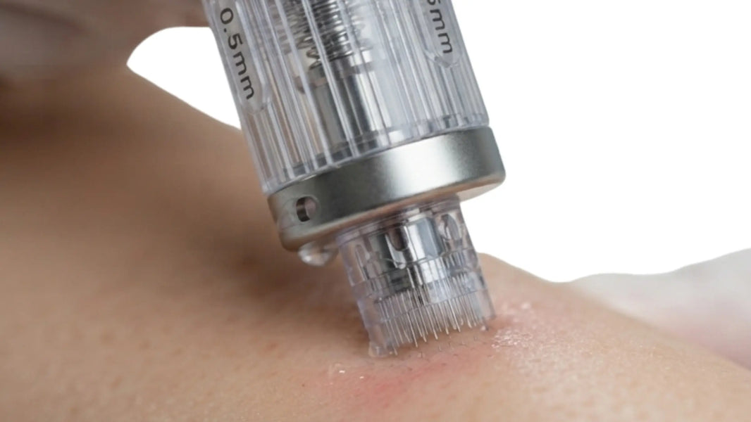 Evo Pen Microneedling
