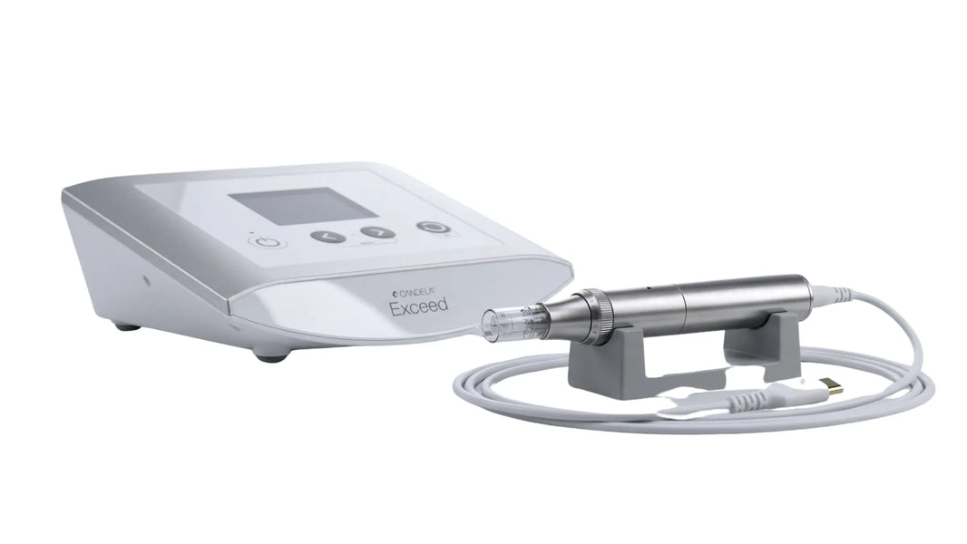 Exceed Microneedling Pen