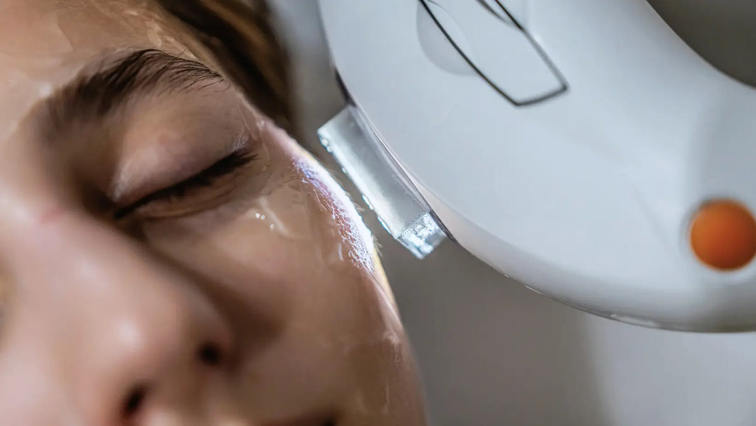 Fraxel Laser Recovery