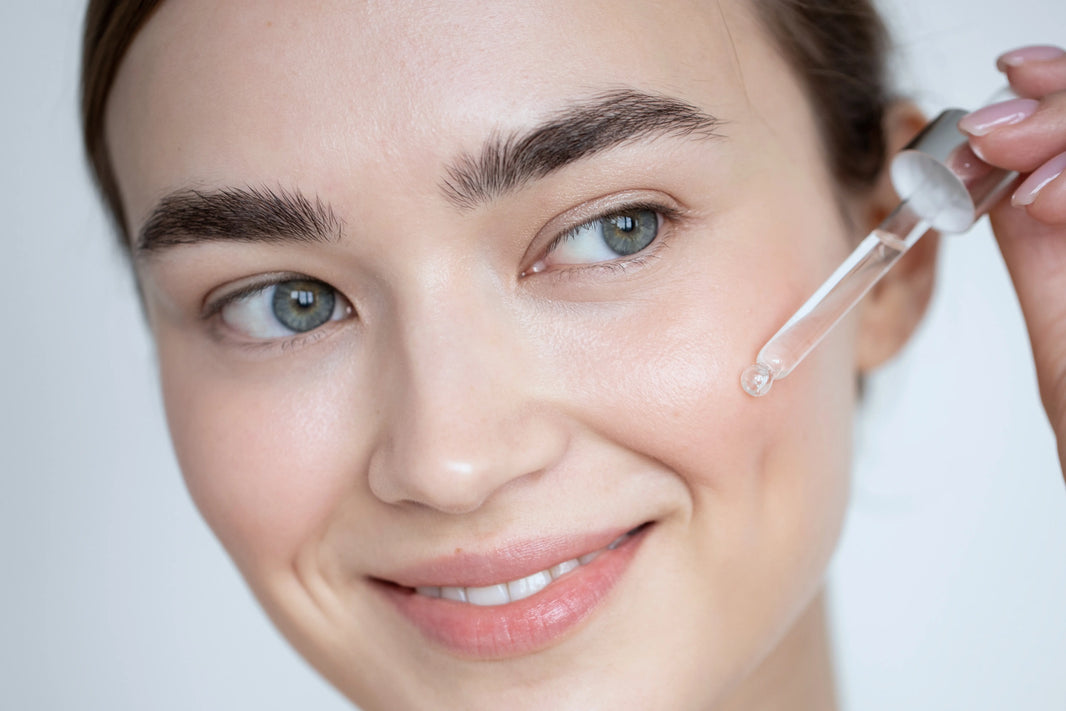 Glycolic acid for hyperpigmentation​