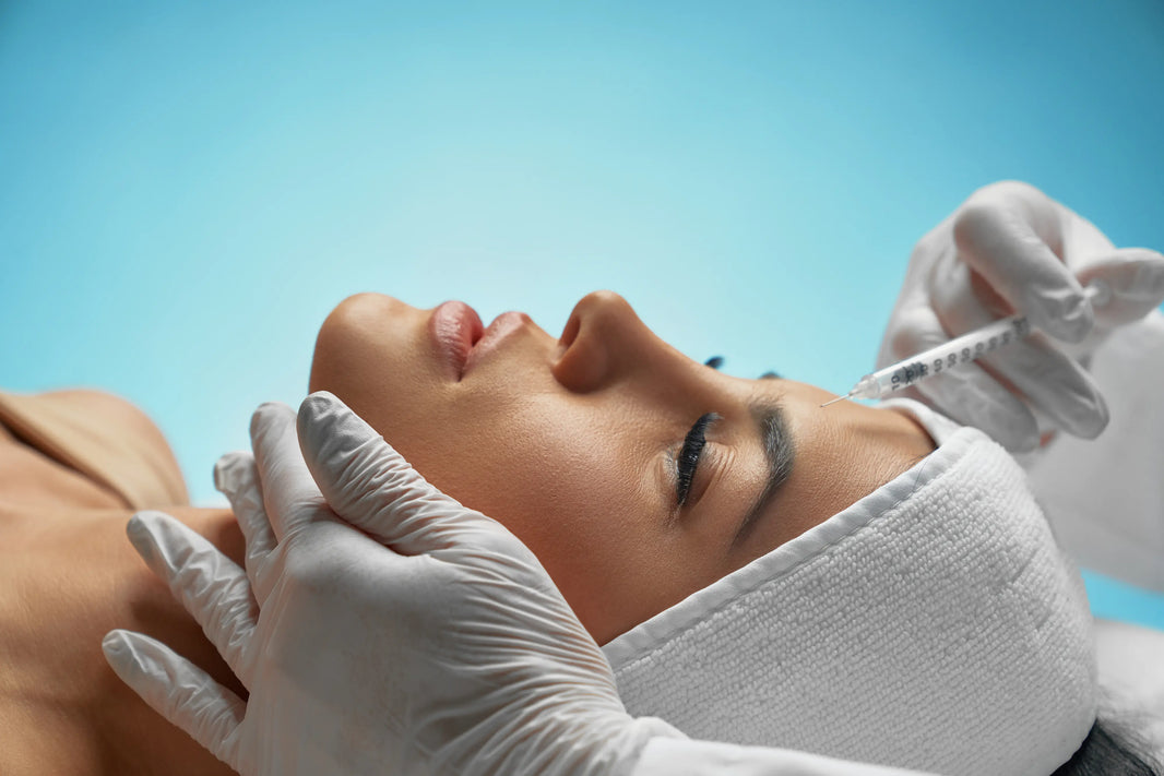 How Long After Microneedling Can I Get Botox?