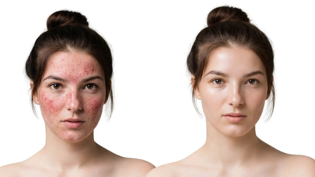 How Long Does Microneedling Take to Heal?