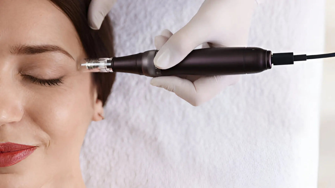 How Often Should You Microneedle