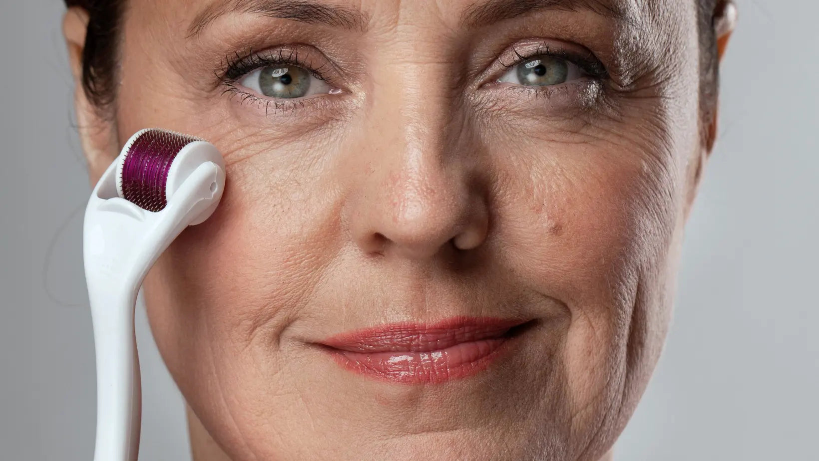 How to Use Microneedle Roller?