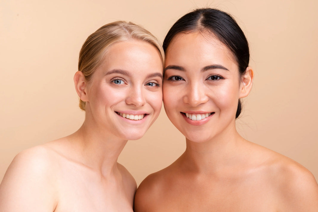 Laser Skin Lightening Treatment