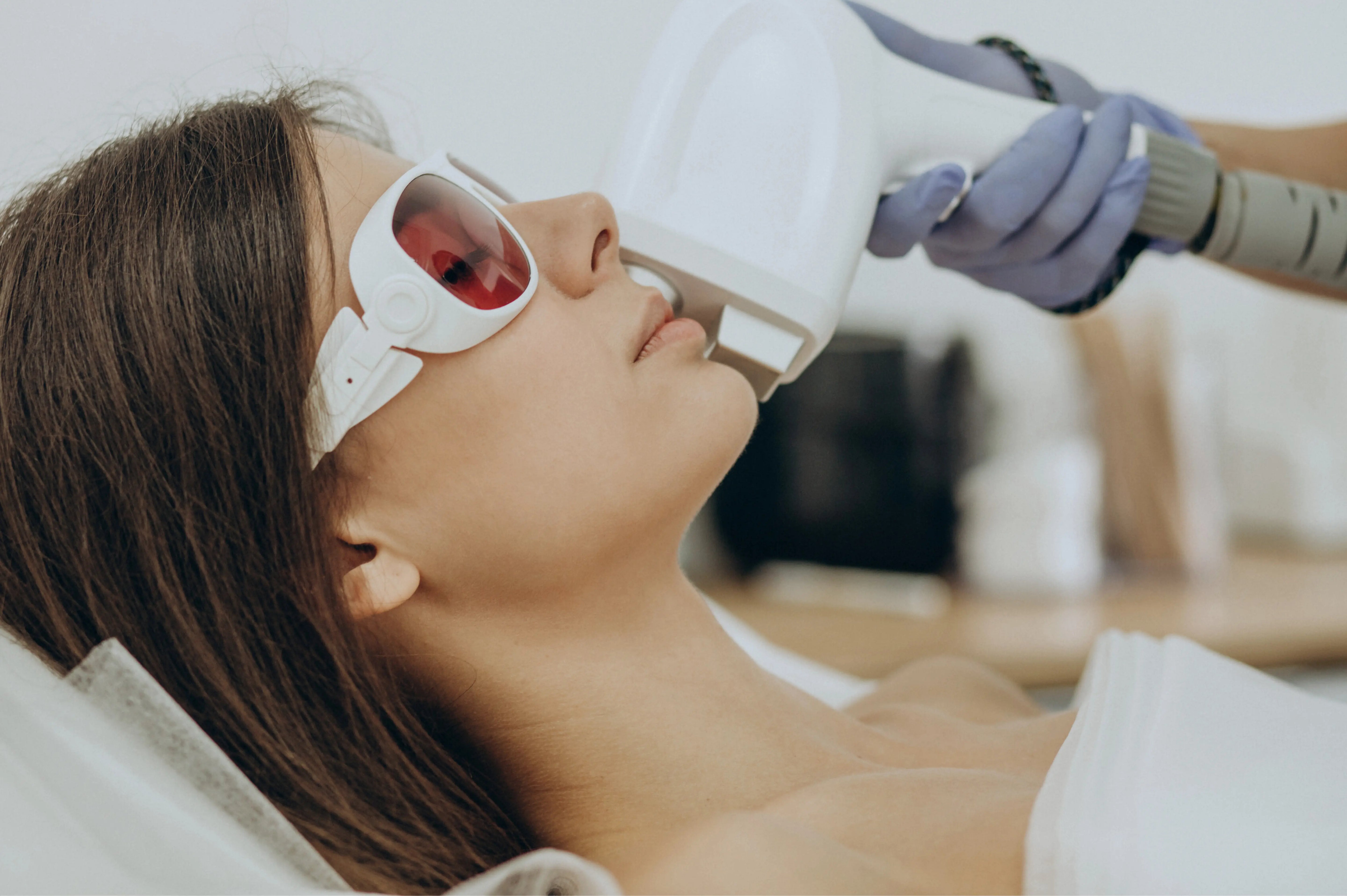 Laser Skin Resurfacing Recovery