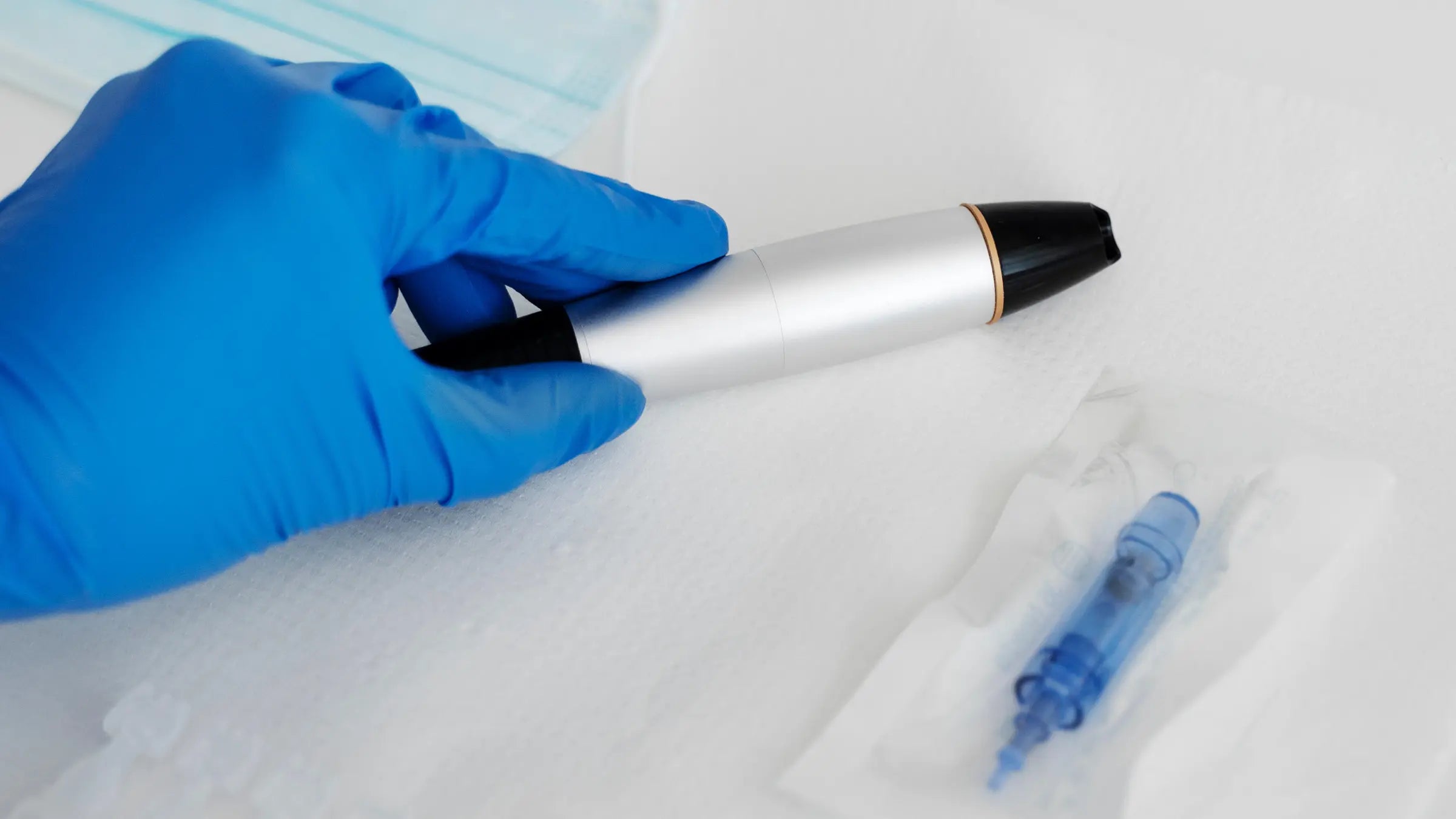 Medical Grade Microneedling Pens