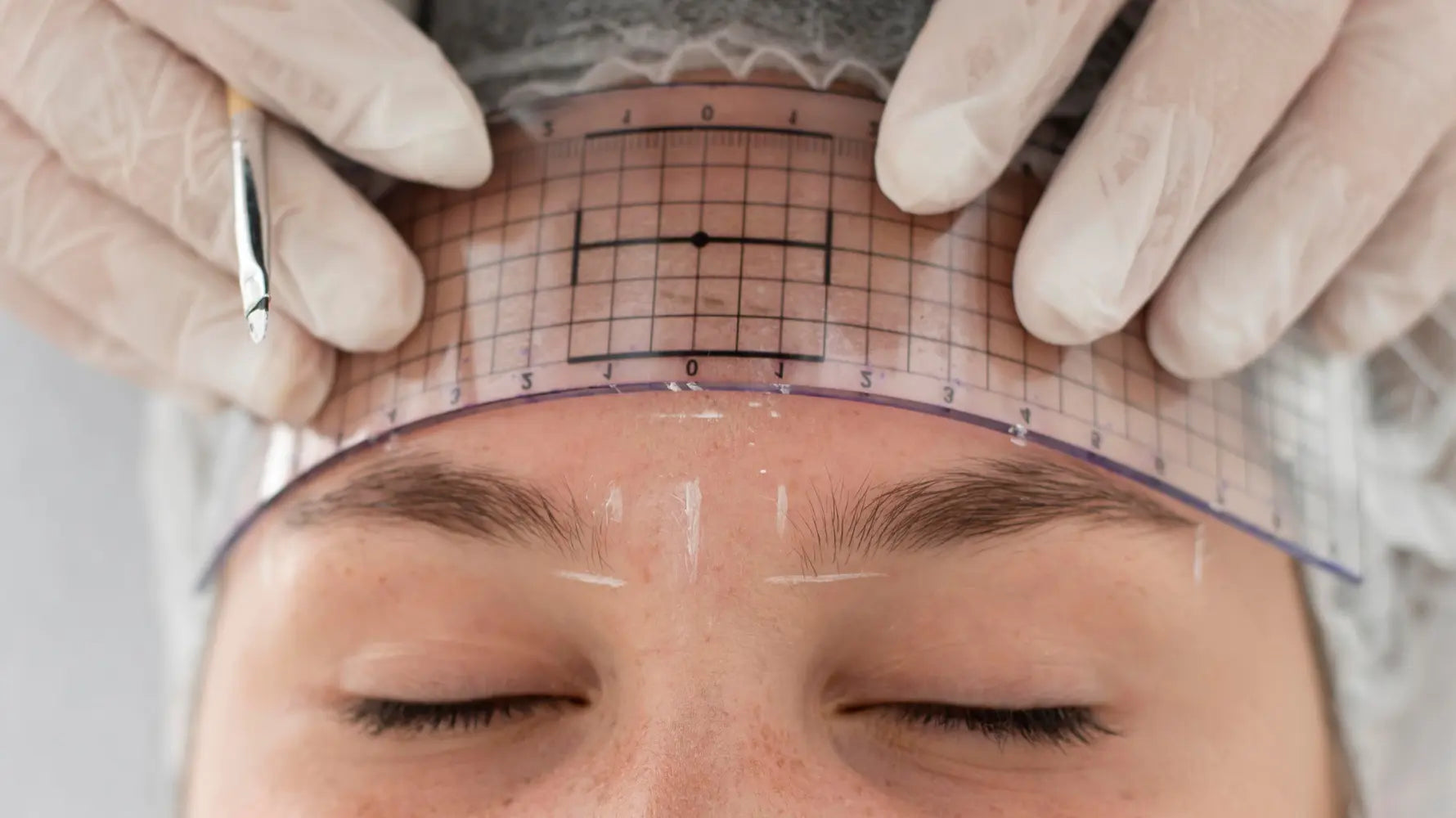 Microblading vs microneedling