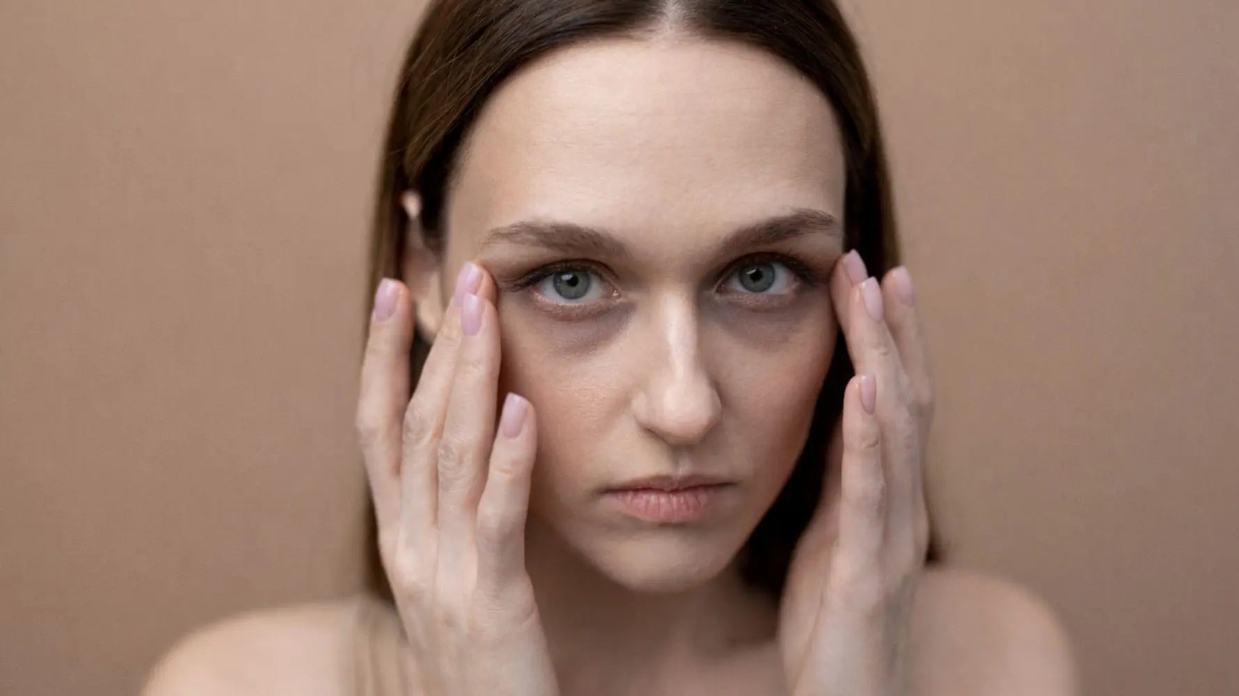 Microneedling For Dark Circles