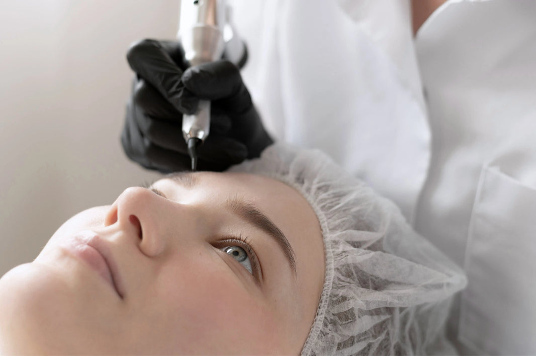 Microneedling aftercare: the essential guide