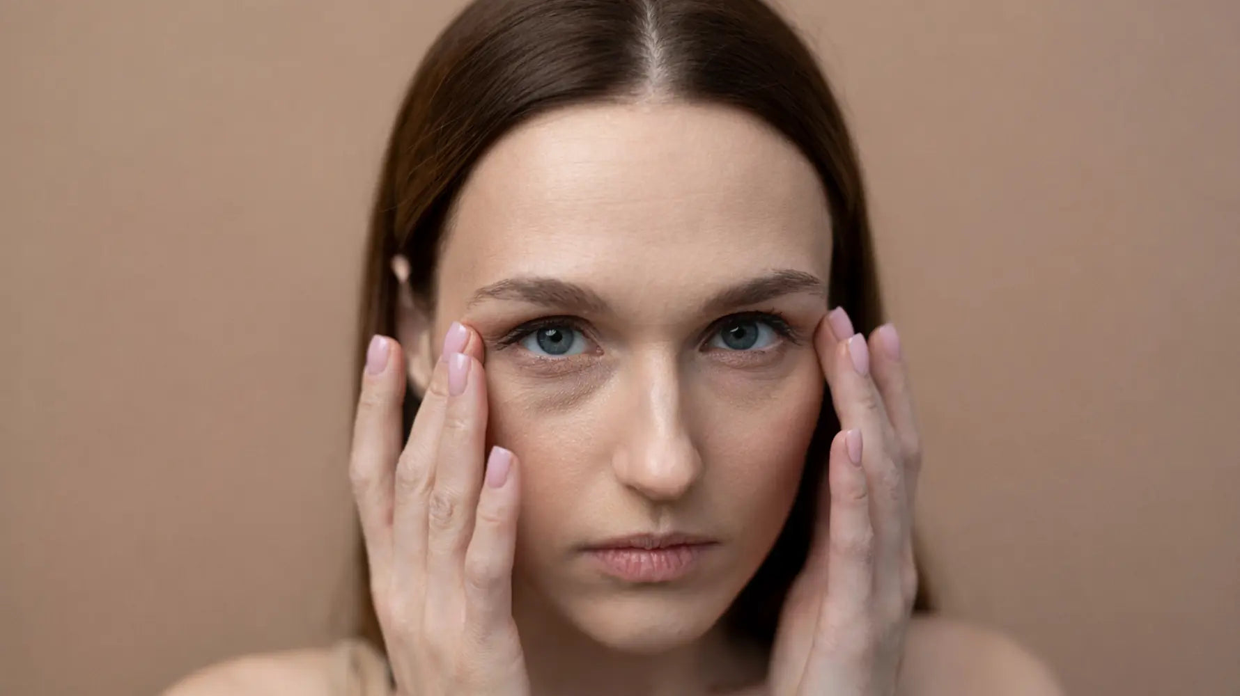 Microneedling for Under Eye Bags