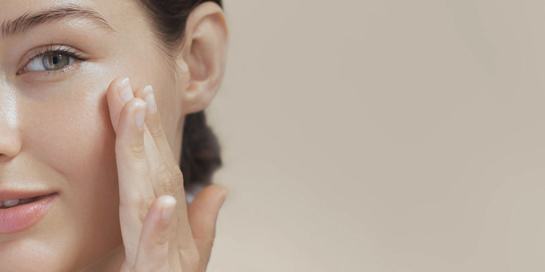 Microneedling for Skin Texture