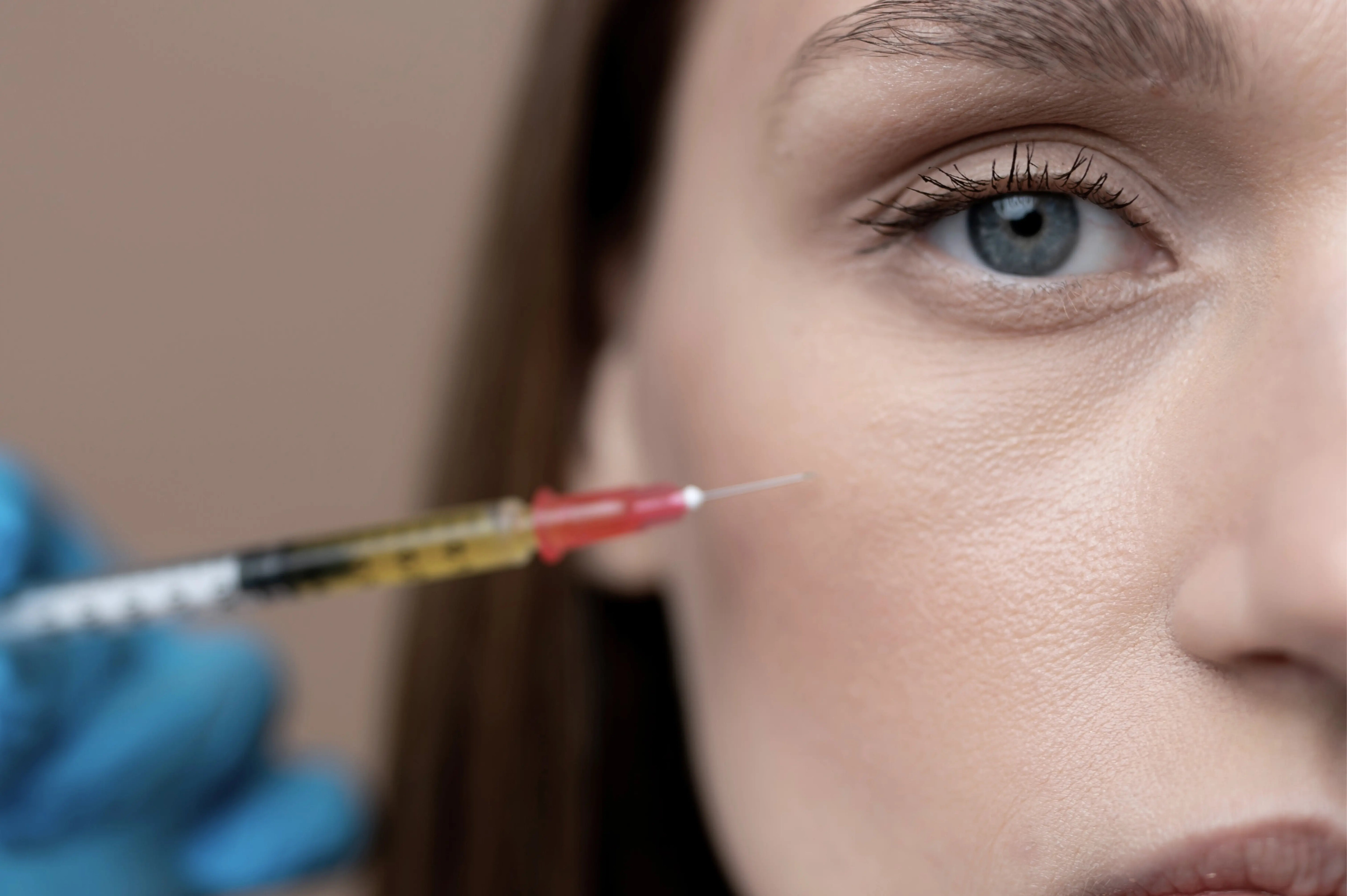 Microneedling vs PRP