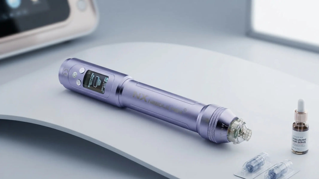 NX Microneedling Pen