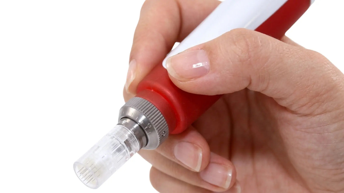Ora Microneedle Pen