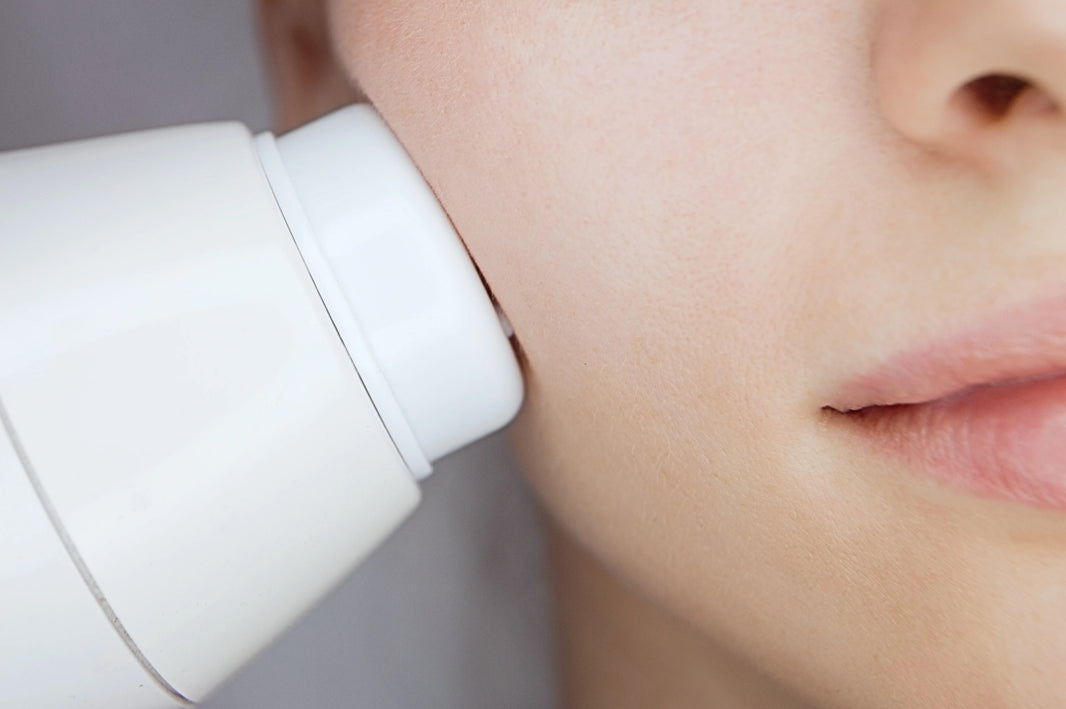 Post CO2 Laser Care