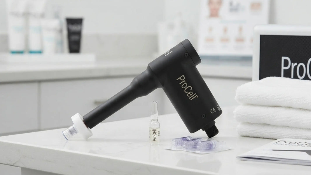 ProCell Microneedling Pen