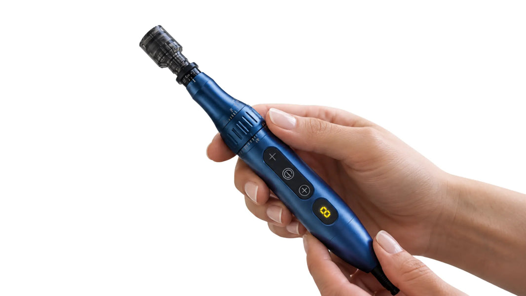 Rejuvapen Microneedling