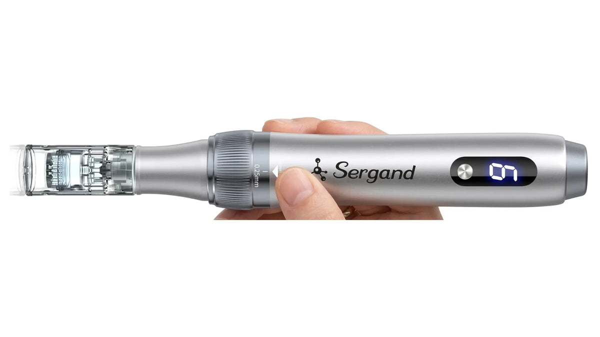 Sergand Microneedling Pen