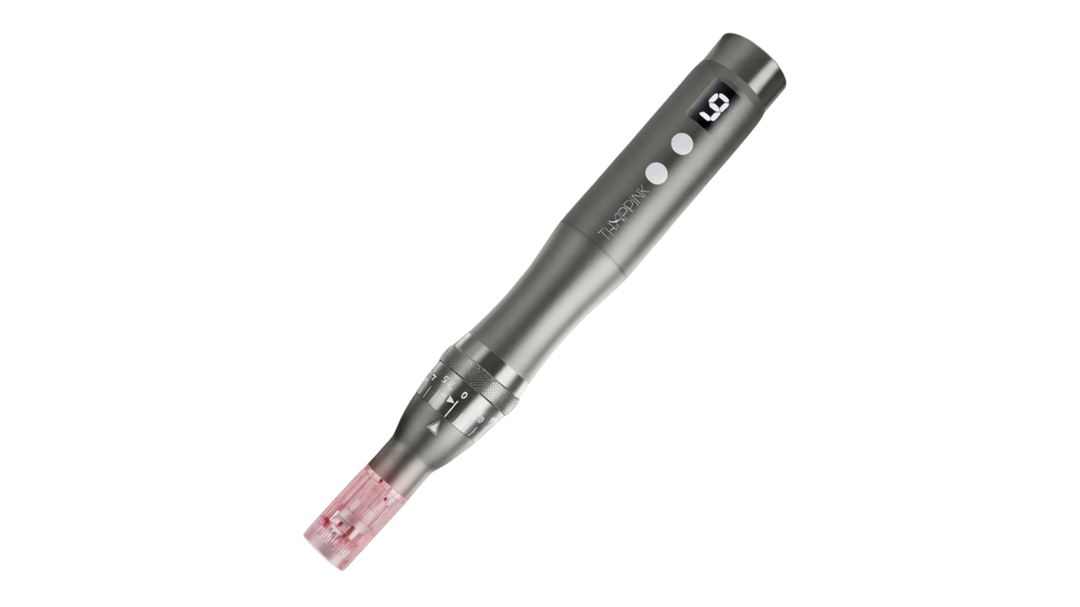 Thappink Microneedling Pen