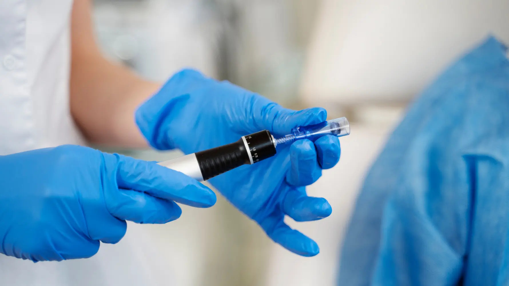 What to Expect After Microneedling?