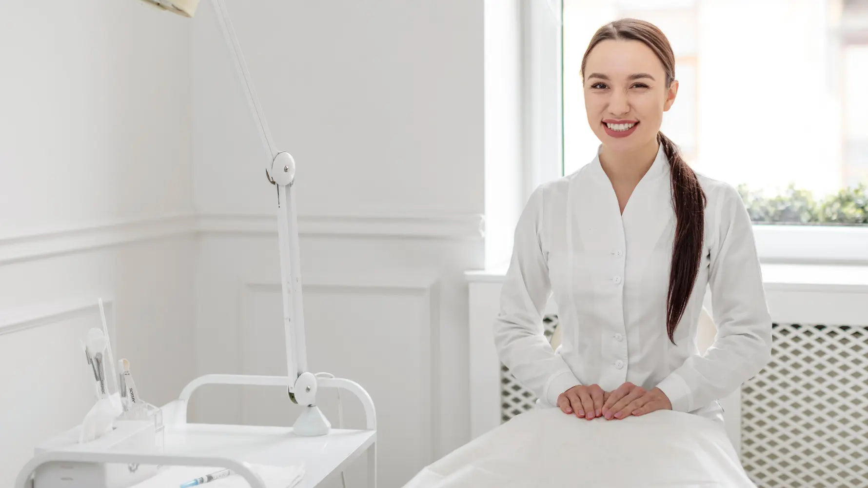 Can An Esthetician Do Microneedling?
