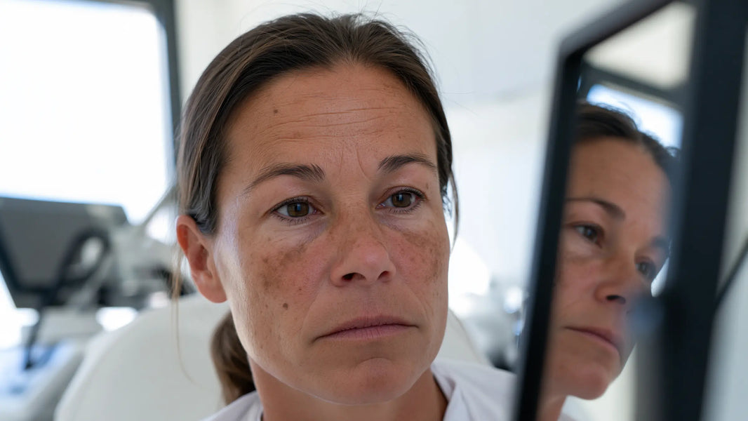 What Is CO2 Laser Treatment for Hyperpigmentation