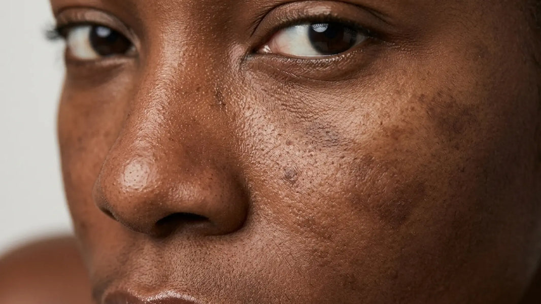 Dark Spots vs Hyperpigmentation: What's the Difference
