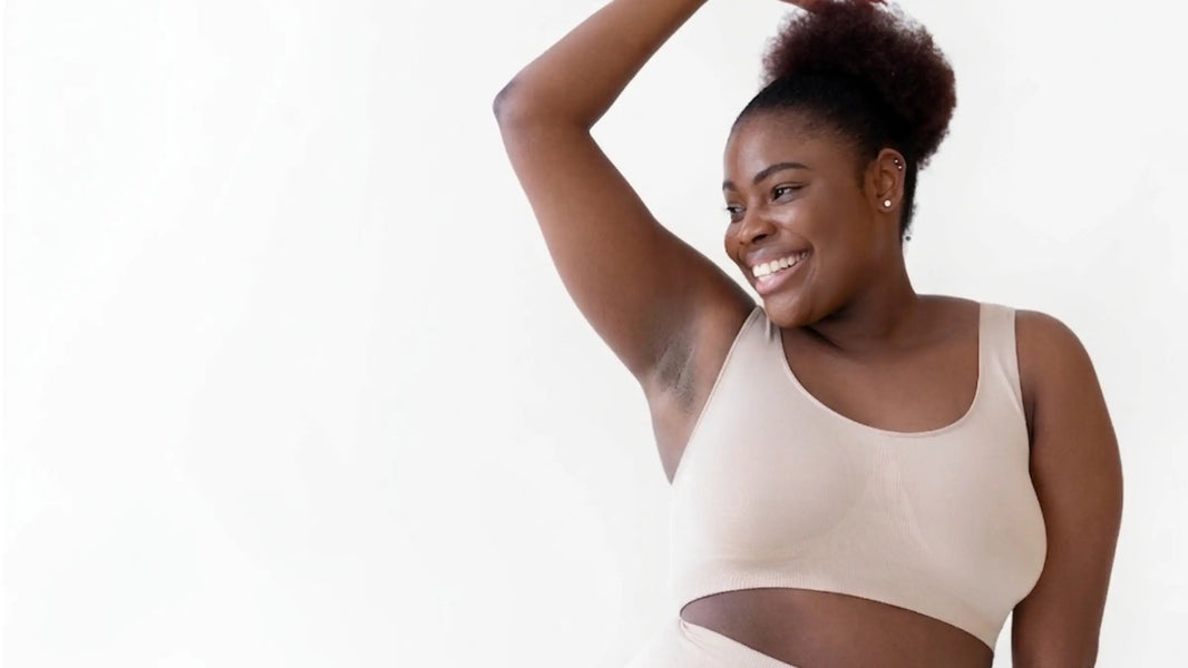 Effective Treatments for dark underarms and hyperpigmentation