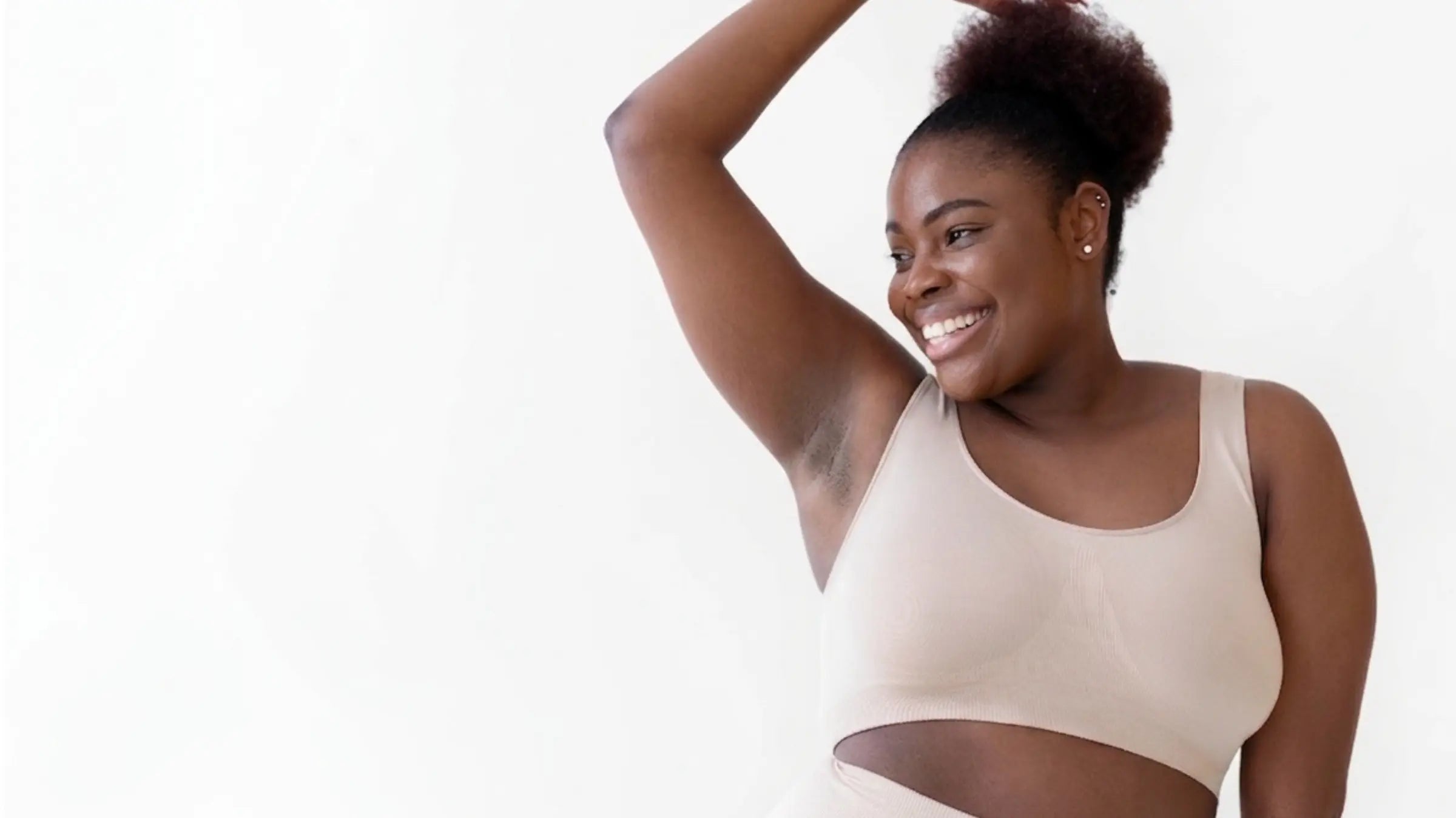 Effective Treatments for dark underarms and hyperpigmentation