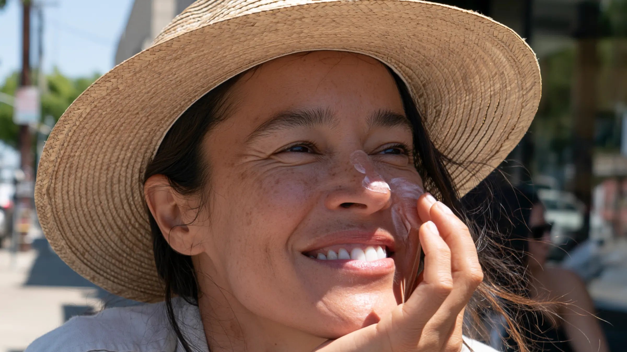 Does Sunscreen Help With Hyperpigmentation?