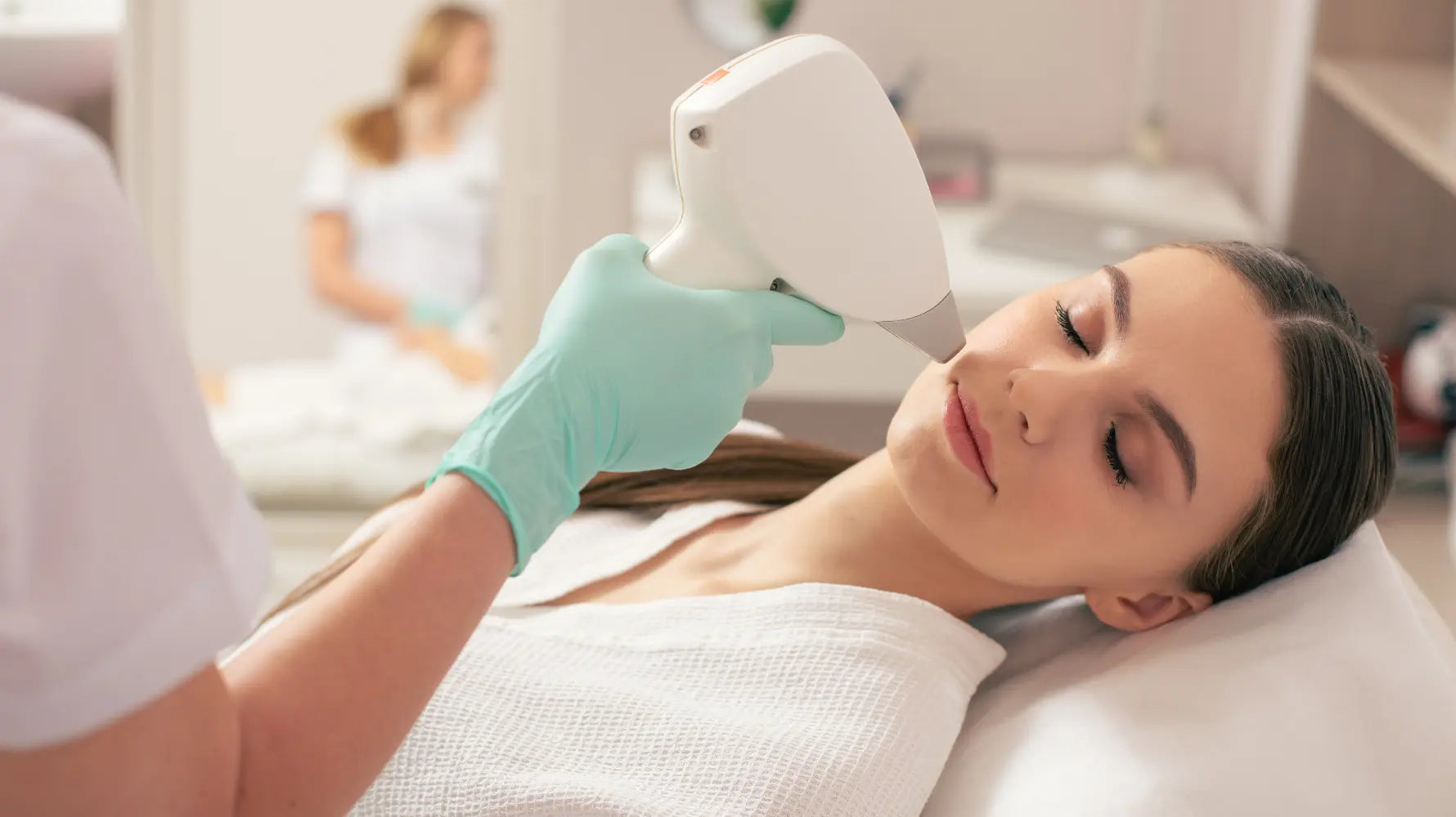How Laser Treatment Works For Hyperpigmentation?