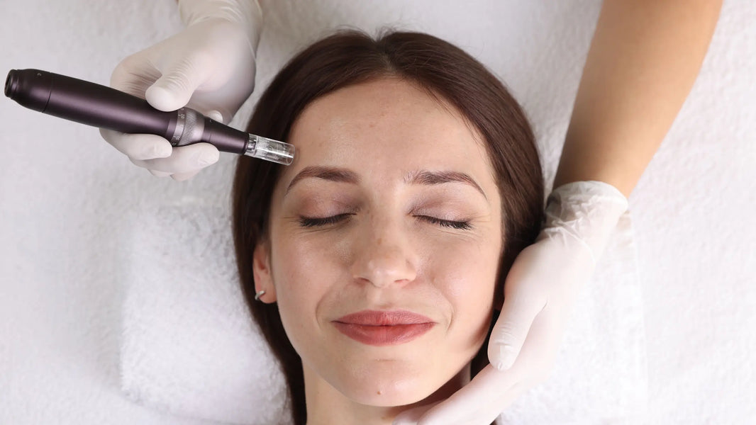 How Painful Is Microneedling?