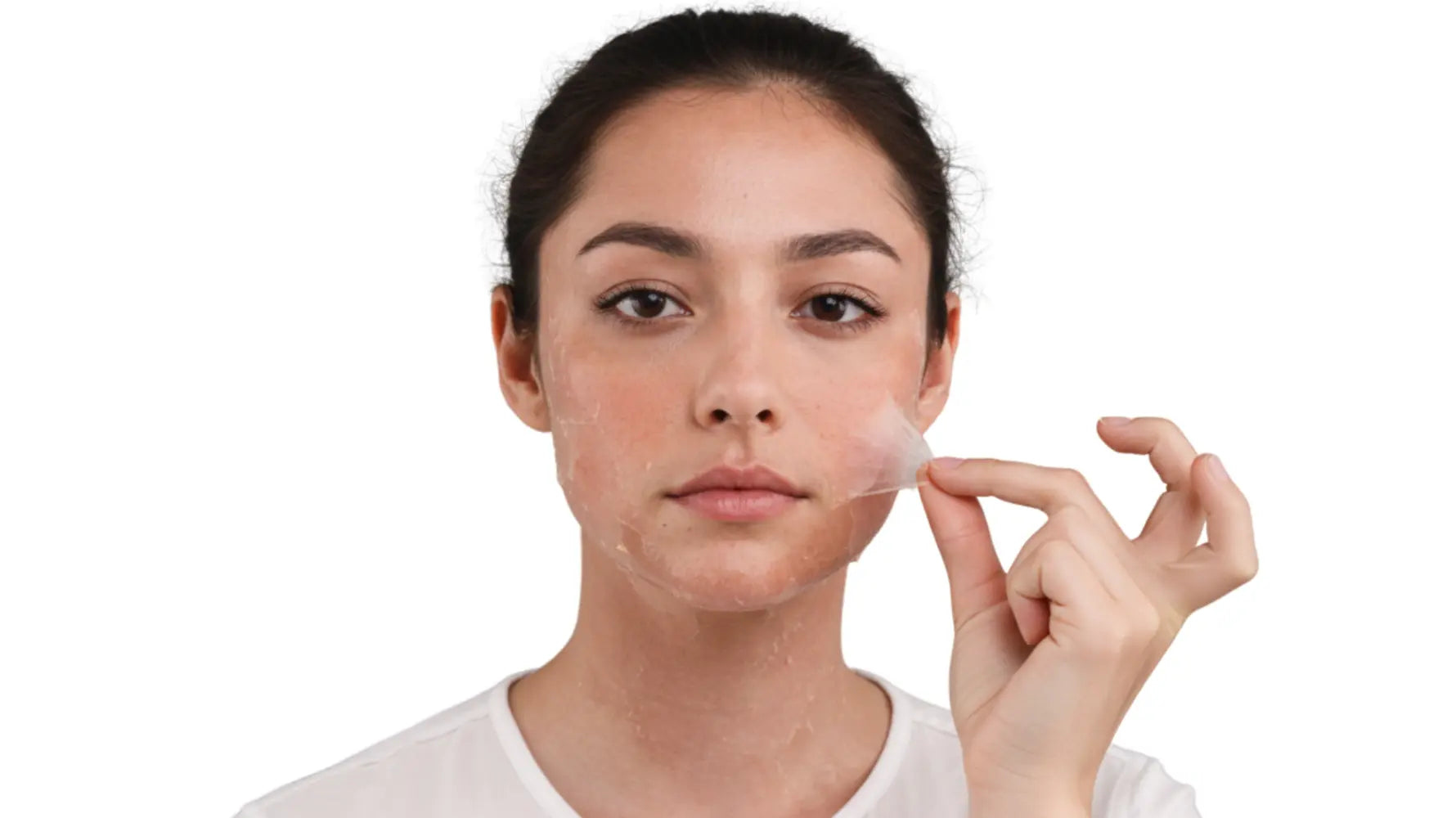 How To Remove Dead Skin After Microneedling?