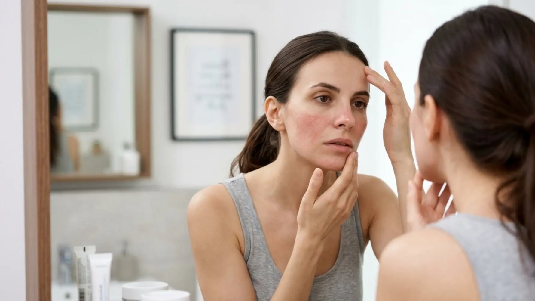 Mironeedling gone wrong