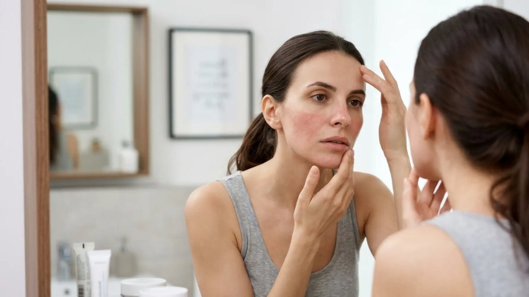 Mironeedling gone wrong