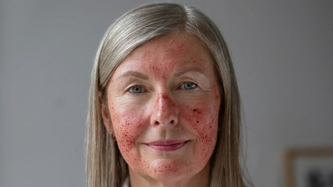 My Skin Looks Worse After Microneedling