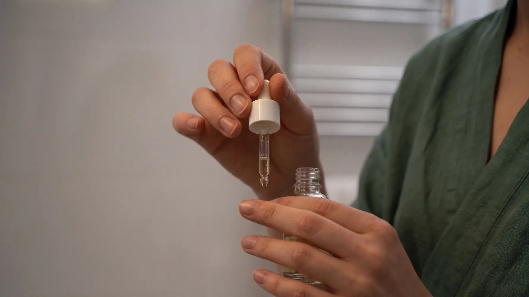 Does Serum Help With Hyperpigmentation?