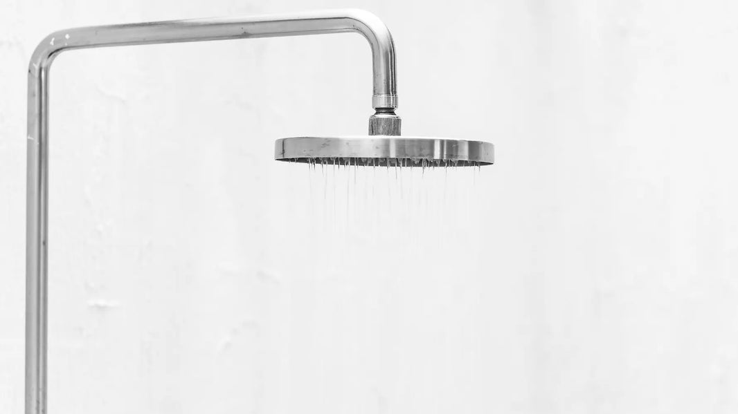 Can I Shower After Microneedling? 