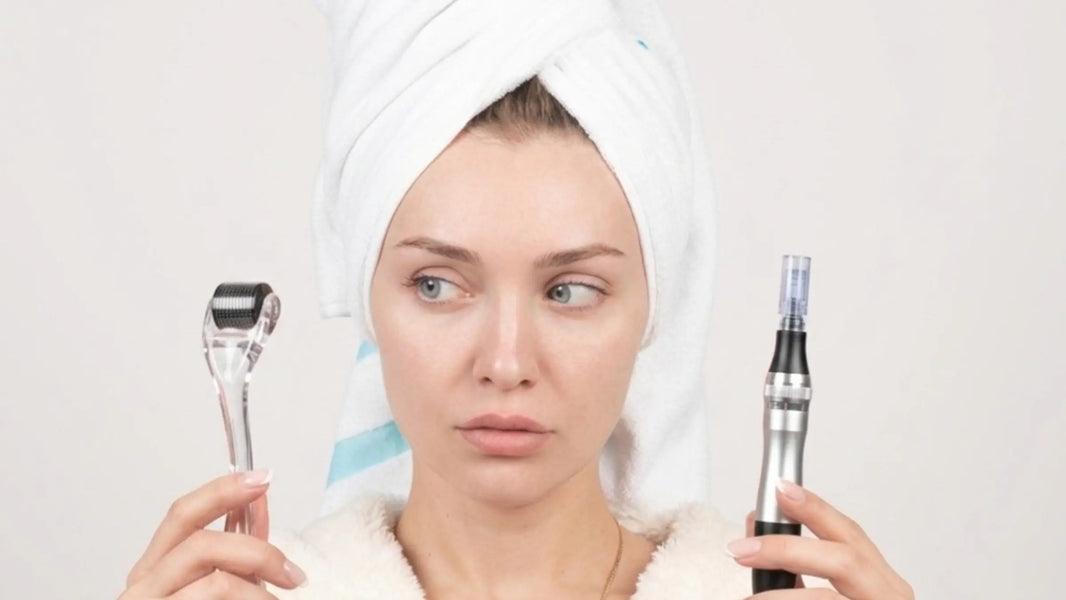 Best microneedling pen