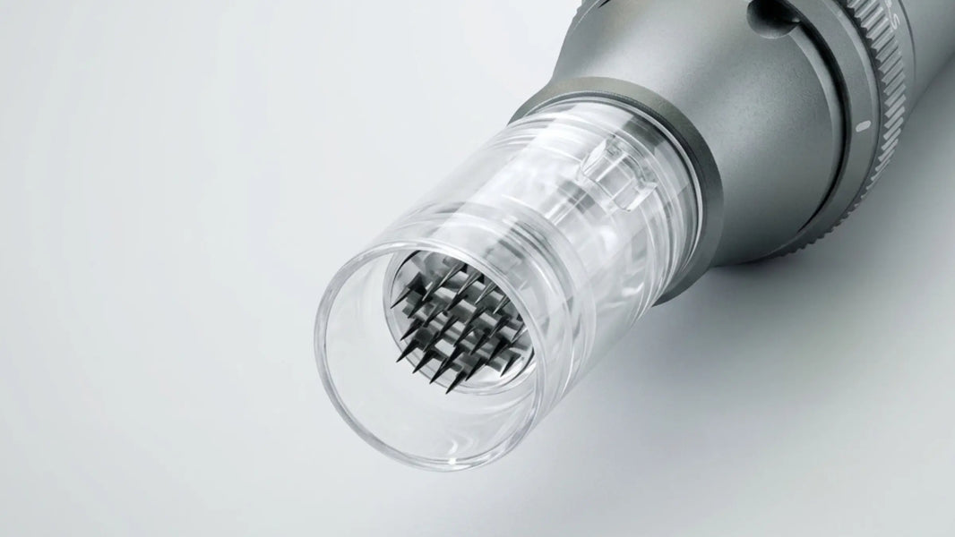 What Is the Dr Pen M8 Microneedling Pen